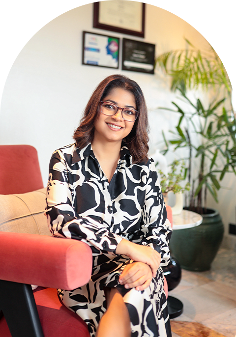 psychotherapist in India by Mansi Poddar